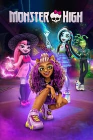 Monster High Türkçe Dublaj izle