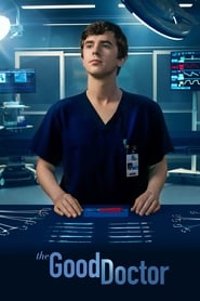 The Good Doctor izle 