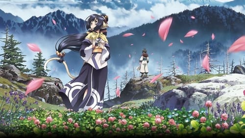 Utawarerumono: Futari no Hakuoro 8.Bölüm izle