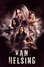 Van Helsing Türkçe Dublaj izle 