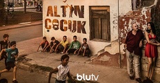 Altın Çocuk 2.Sezon 1.Bölüm izle