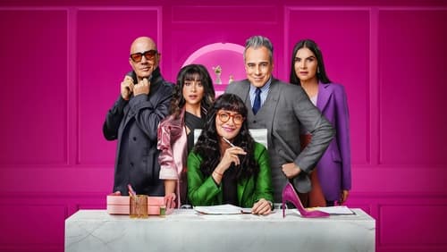 Betty la Fea, the Story Continues 1.Sezon 8.Bölüm izle