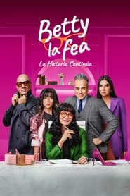 Betty la Fea, the Story Continues izle 