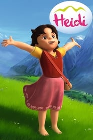 Heidi Türkçe Dublaj izle 