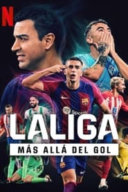 LALIGA: All Access izle 