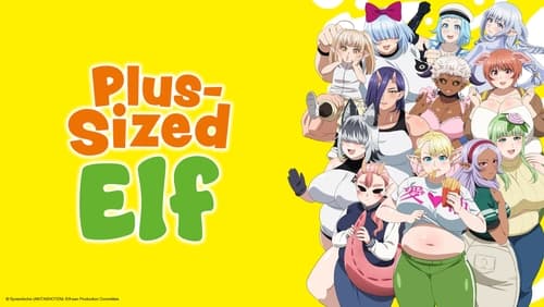 Elf-san wa Yaserarenai. 6.Bölüm izle