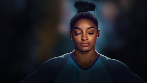 Simone Biles: Rising 1.Sezon 1.Bölüm izle