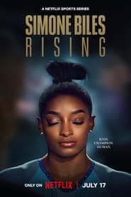 Simone Biles: Rising izle 