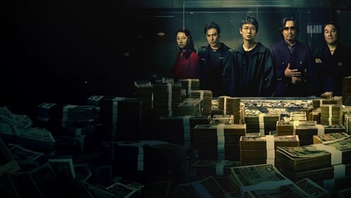 Tokyo Swindlers 1.Sezon 5.Bölüm Türkçe Dublaj izle