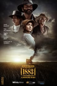 1883 Türkçe Dublaj izle