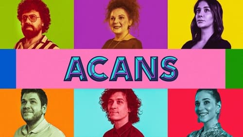 Acans 1.Sezon 7.Bölüm izle