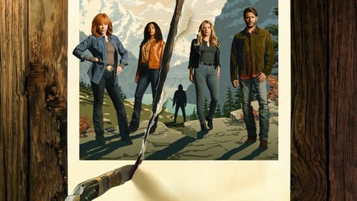 Big Sky 3.Sezon 11.Bölüm Türkçe Dublaj izle