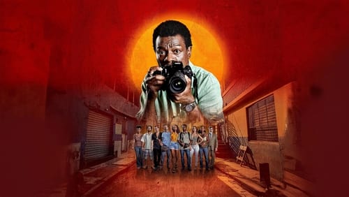 City of God: The Fight Rages On 1.Sezon 1.Bölüm izle