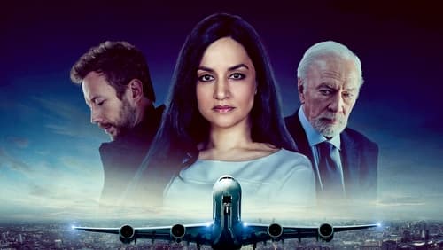 Departure 2.Sezon 6.Bölüm Türkçe Dublaj izle