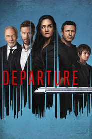 Departure Türkçe Dublaj izle