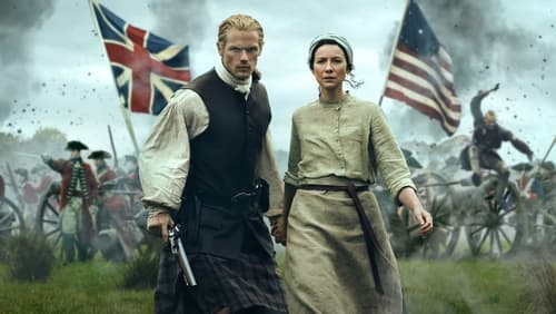 Outlander 1.Sezon 16.Bölüm Türkçe Dublaj izle