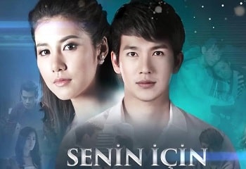 Senin İçin 11.Bölüm izle