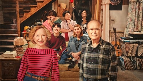 That ’90s Show 2.Sezon 5.Bölüm izle