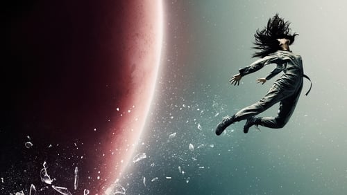 The Expanse 4.Sezon 3.Bölüm Türkçe Dublaj izle