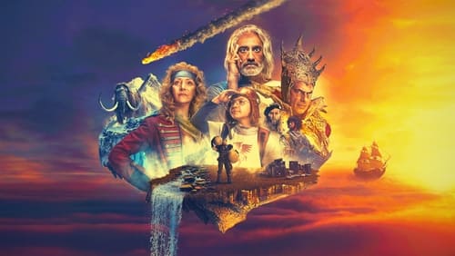 Time Bandits 1.Sezon 7.Bölüm izle