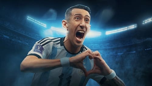 Ángel Di María: Duvarı Yıkmak 1.Sezon 1.Bölüm izle