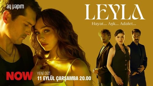 Leyla 26.Bölüm izle