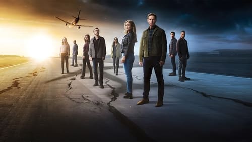 Manifest 1.Sezon 1.Bölüm Türkçe Dublaj izle