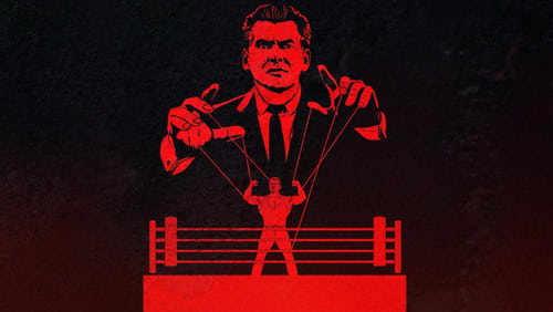 Vince McMahon 1.Sezon 1.Bölüm izle