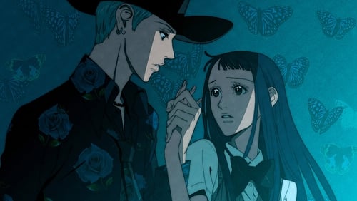 Paradise Kiss 4.Bölüm izle