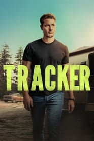 Tracker Türkçe Dublaj izle