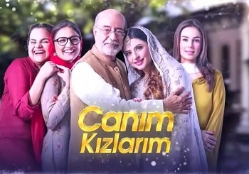 Canım Kızlarım 3.Bölüm izle