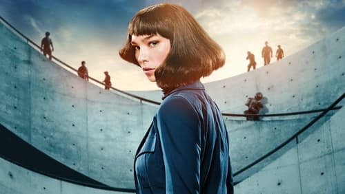 Citadel: Diana 1.Sezon 3.Bölüm izle