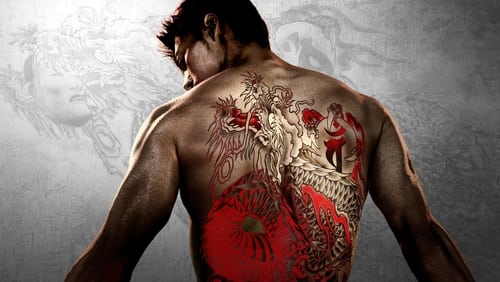 Like a Dragon: Yakuza 1.Sezon 6.Bölüm Türkçe Dublaj izle