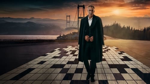 Marnalı 1.Sezon 10.Bölüm izle