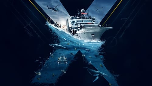 OceanXplorers 1.Sezon 6.Bölüm Türkçe Dublaj izle