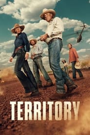 Territory Türkçe Dublaj izle