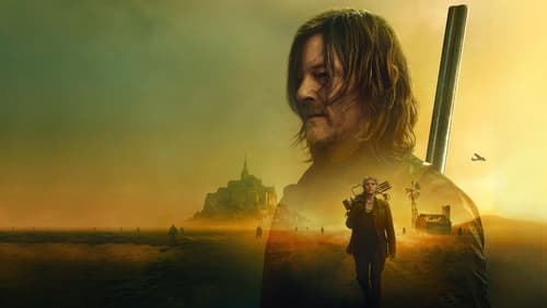 The Walking Dead: Daryl Dixon 2.Sezon 3.Bölüm Türkçe Dublaj izle