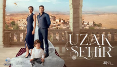 Uzak Şehir 2.Bölüm izle