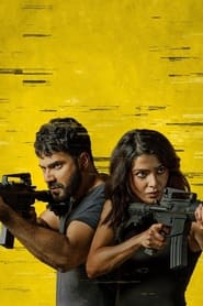 Citadel: Honey Bunny izle 