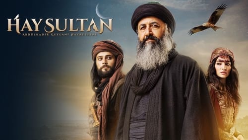 Hay Sultan 2.Sezon 6.Bölüm izle