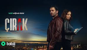 Çırak 1.Sezon 1.Bölüm izle