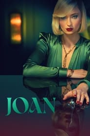 Joan Türkçe Dublaj izle