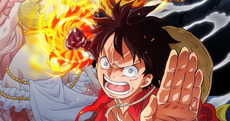 One Piece Log: Fish-Man Island Saga 2.Bölüm izle