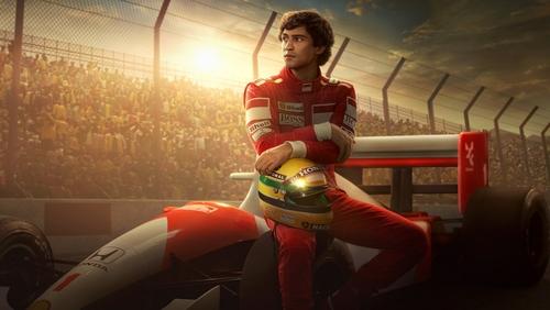 Senna 1.Sezon 5.Bölüm Türkçe Dublaj izle