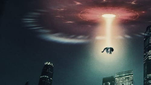 Manhattan’da UFO Gizemi 1.Sezon 3.Bölüm izle