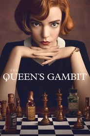 The Queen's Gambit Türkçe Dublaj izle