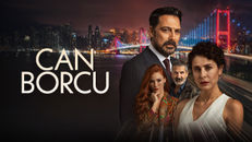 Can Borcu 3.Bölüm izle