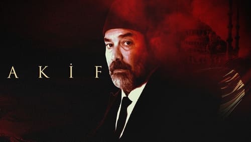 Akif 1.Sezon 5.Bölüm izle