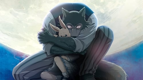 Beastars 3.Sezon 12.Bölüm izle