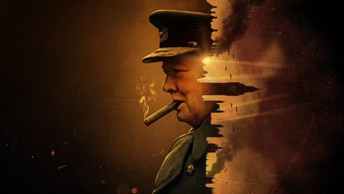 Churchill at War 1.Sezon 1.Bölüm izle